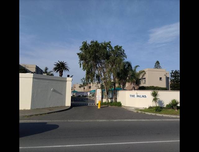 1 BEDROOM PROPERTY TO RENT IN GROENVALLEI